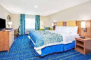 Arya Inn & Suites Farmers Branch Zimmer foto