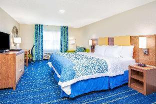 Arya Inn & Suites Farmers Branch Zimmer foto